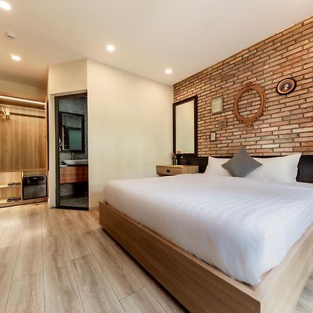 The Brick Home Dalat Εξωτερικό φωτογραφία