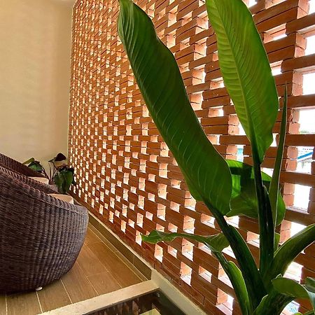 The Brick Home Dalat Εξωτερικό φωτογραφία