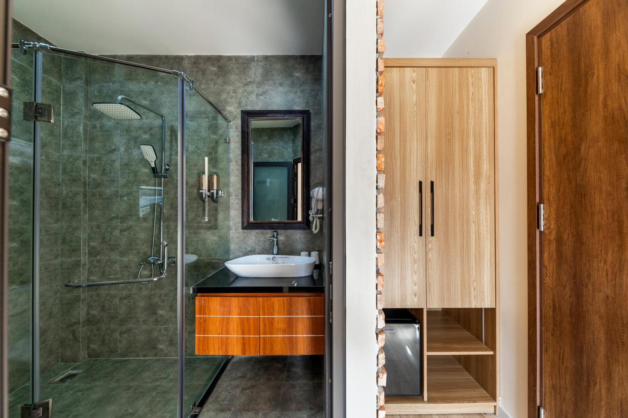 The Brick Home Dalat Εξωτερικό φωτογραφία